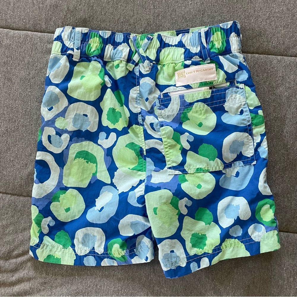 Emily McCarthy Rhett‎ Boys Shorts Size 10/12 - Picture 2 of 4
